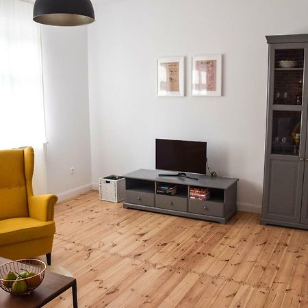 Citybrejk Hubska Wroclaw Apartment Luaran gambar